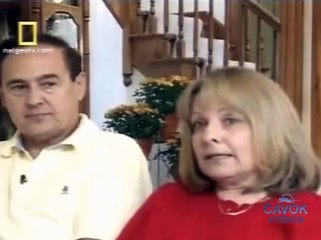 Mayday Desastres Aéreos - T01E01 - Descompressão Explosiva - United 811