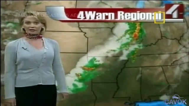 Mayday Desastres Aéreos - T01E02 - Corrida Contra a Tempestade - American Airlines 1420