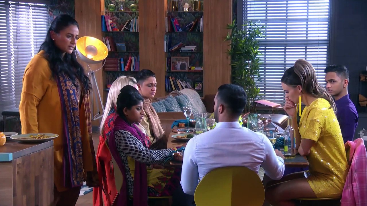 Hollyoaks - Se25 - Ep52 - 14-03-2019 HD Watch