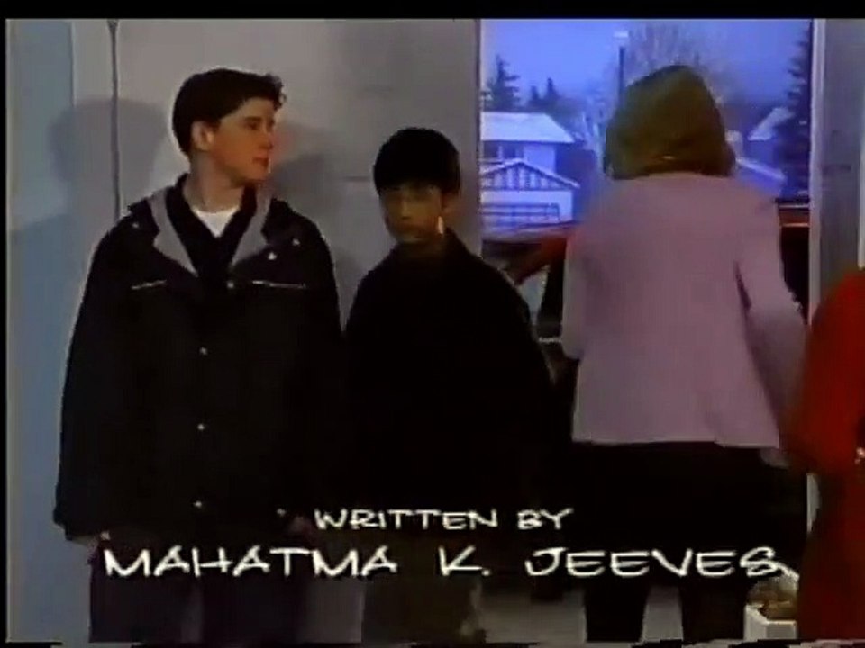 Honey, i shrunk the kids - the tv show - se1 - ep65 hd watch