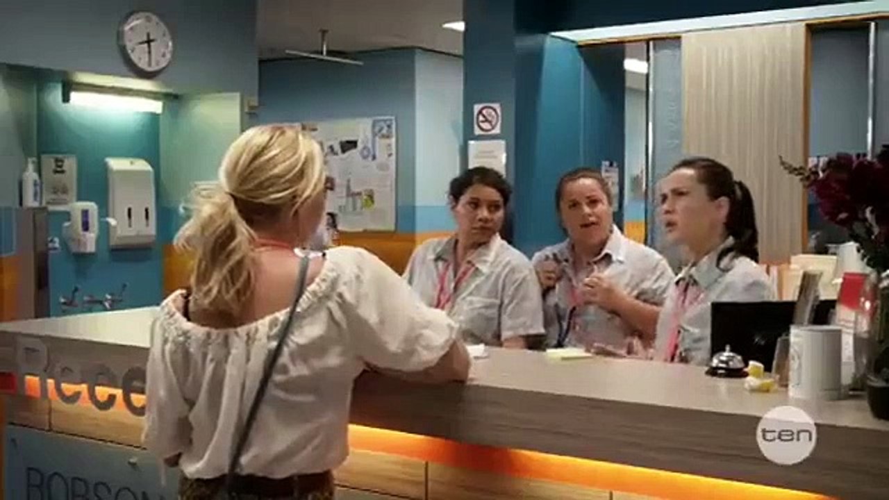 Offspring - Se3 - Ep07 HD Watch