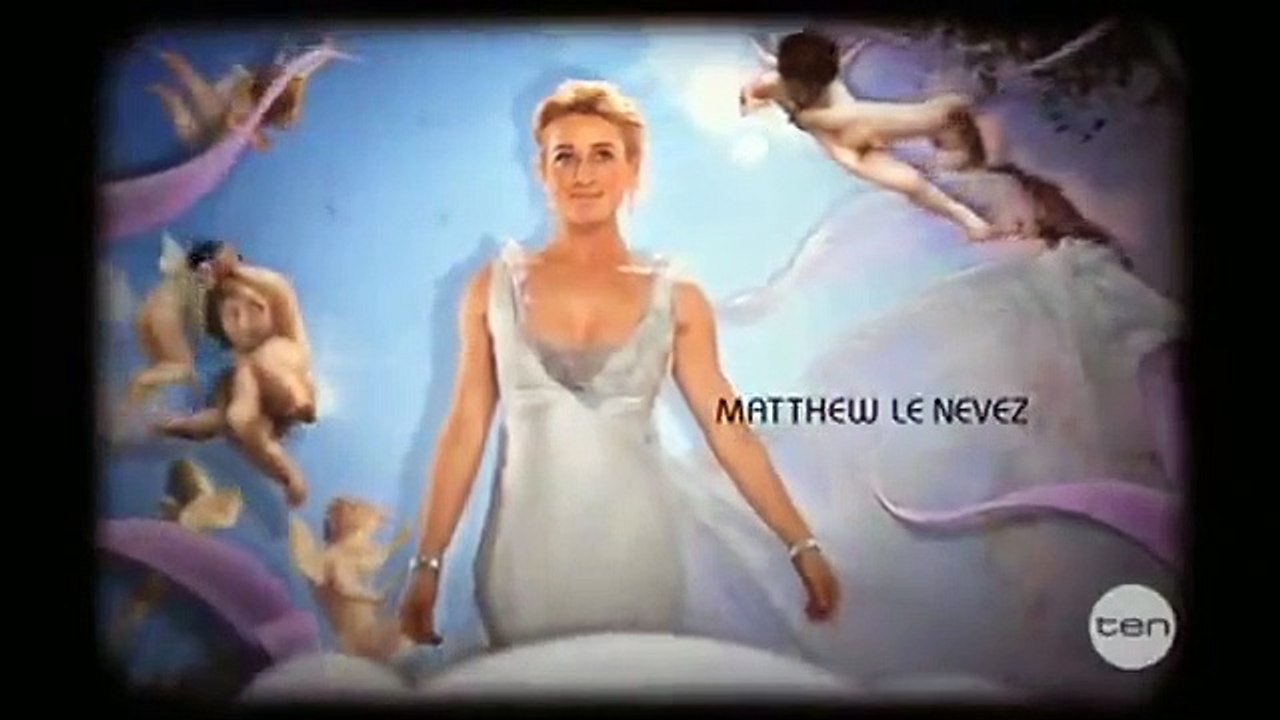 Offspring - Se3 - Ep12 HD Watch