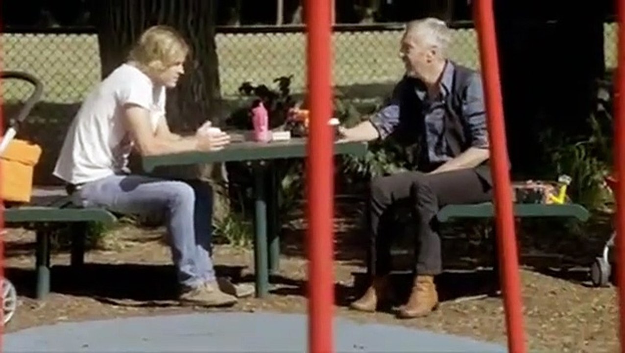 Offspring - Se4 - Ep03 HD Watch