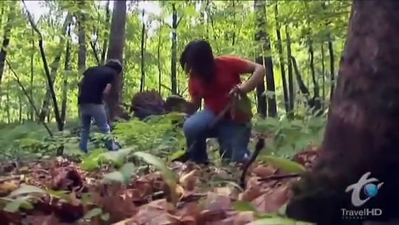 Bizarre Foods with Andrew Zimmern - Se3 - Ep10 HD Watch