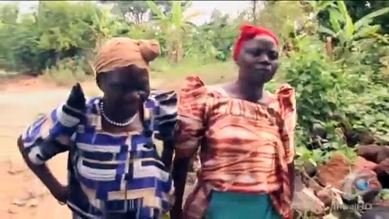 Bizarre Foods with Andrew Zimmern - Se3 - Ep12 HD Watch