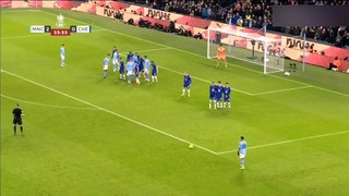 Highlights | Manchester City 4 vs 0 Chelsea - FA CUP 2022/2023