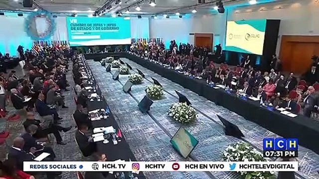 ¡Tras declaraciones de Castro en la CELAC, Perú retira su embajador en Honduras!