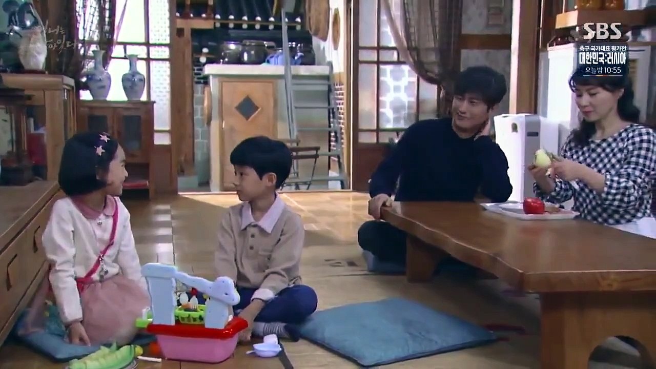 Sister is Alive - Ep63 - 64 HD Watch