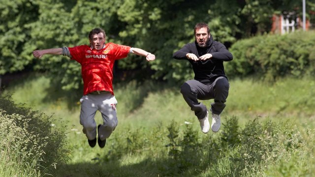 Looking For Eric (2009) | Official Trailer, Full Movie Stream Preview