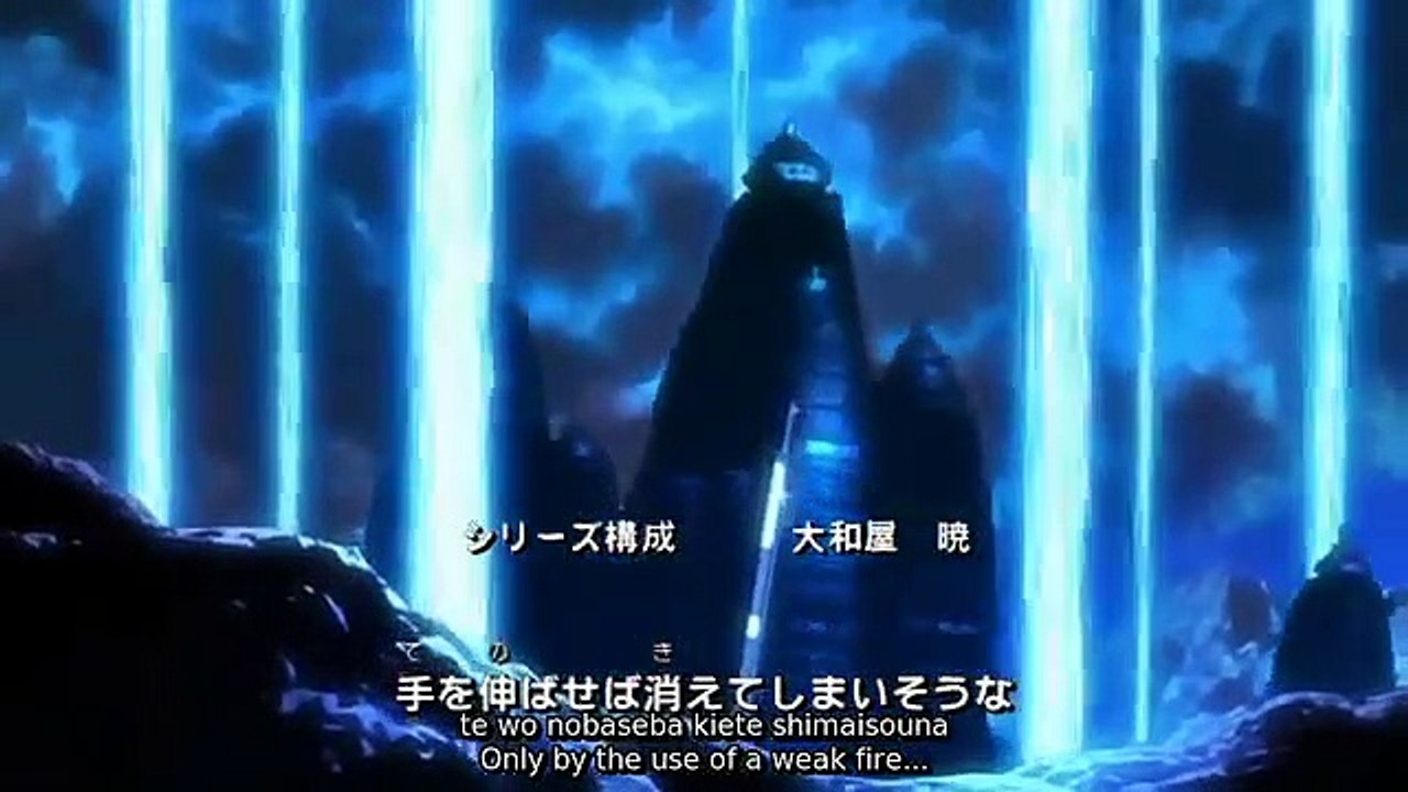 Blue Dragon - Ep41 HD Watch