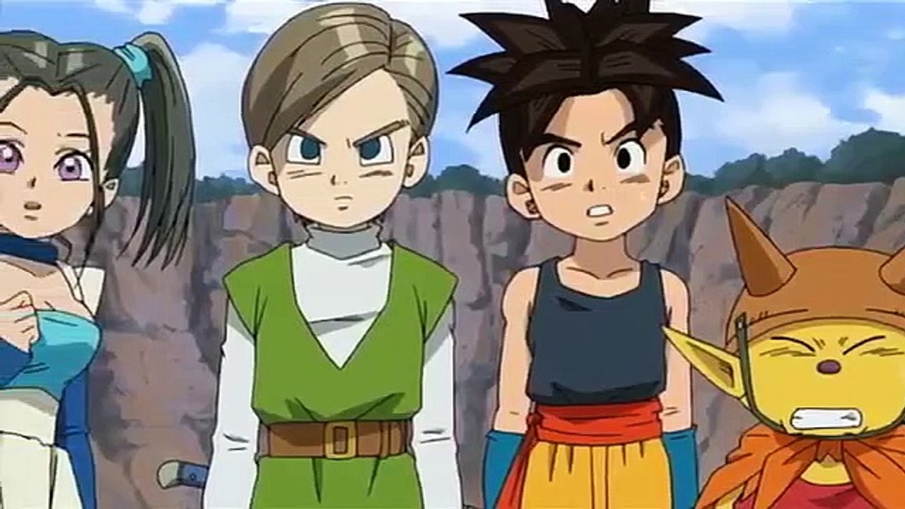 Blue Dragon - Ep42 HD Watch