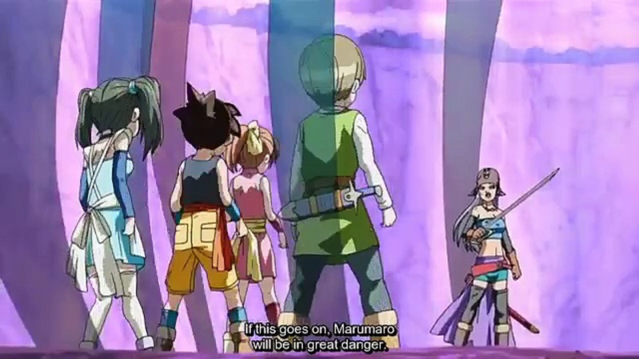 Blue Dragon - Ep43 HD Watch