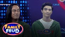 Family Feud Philippines: May future konsehal naman pala!