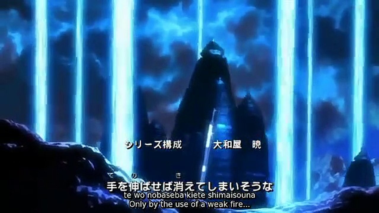 Blue Dragon - Ep44 HD Watch