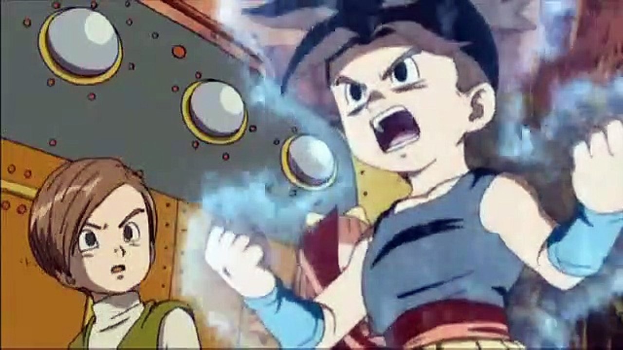 Blue Dragon - Ep46 HD Watch