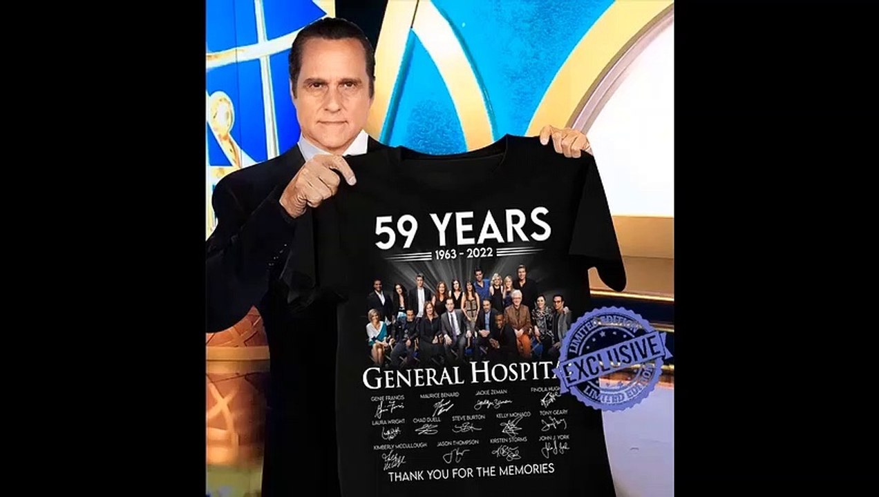 Update Full General Hospital Spoilers 1-26-2023 - GH Preview January 26