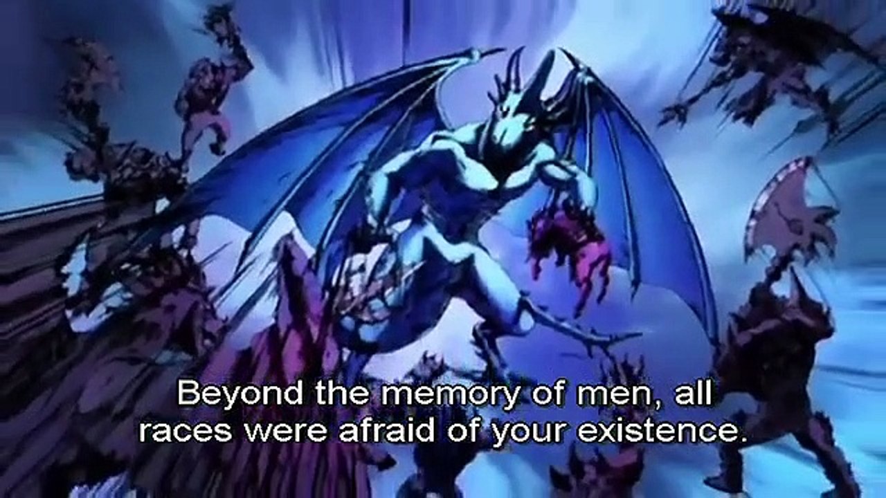 Blue Dragon - Ep50 HD Watch