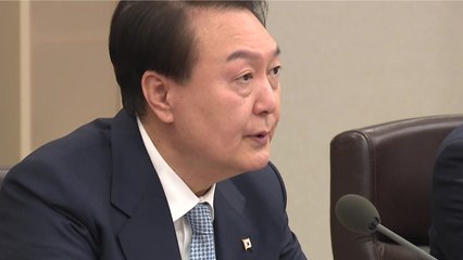 [뉴스라이브] 尹, 전대 참석 약속..."좋은 축제니 꼭 가겠다" / YTN