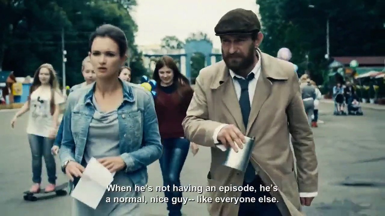 The Method - Se1 - Ep03 HD Watch
