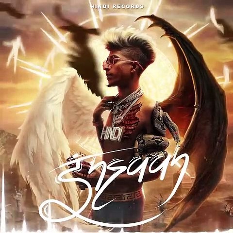 MC STAN - INSAAN (Official Audio) - INSAAN - 2022