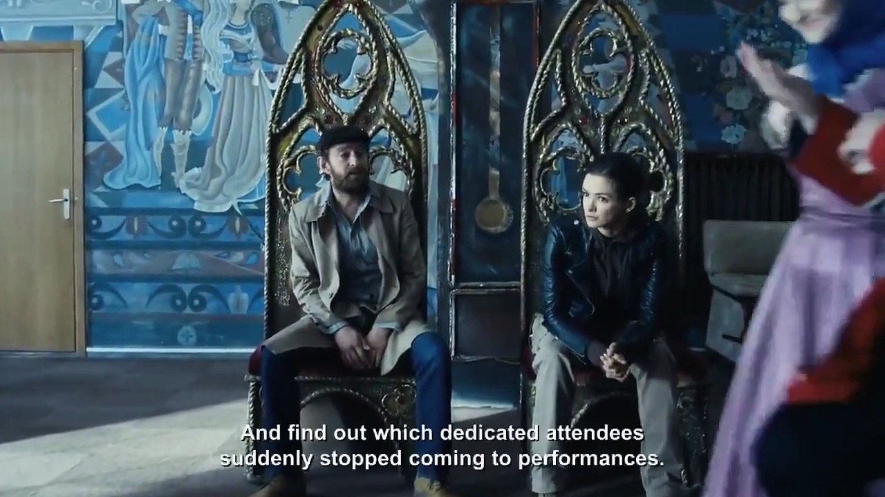 The Method - Se1 - Ep12 HD Watch