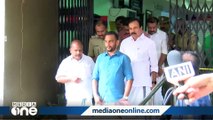 പി.കെ ഫിറോസിന്റെ അറസ്റ്റ്; ഇന്ന് യൂത്ത് ലീഗിന്റെ മാർച്ചും ധർണയും