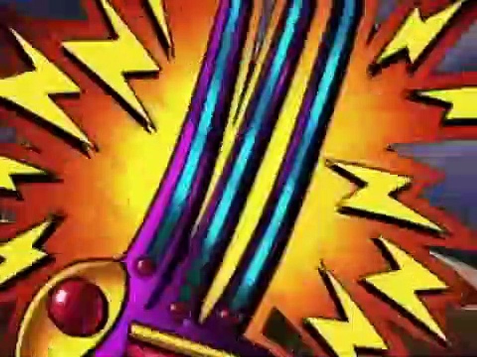 Sonic Underground - Se1 - Ep01 HD Watch