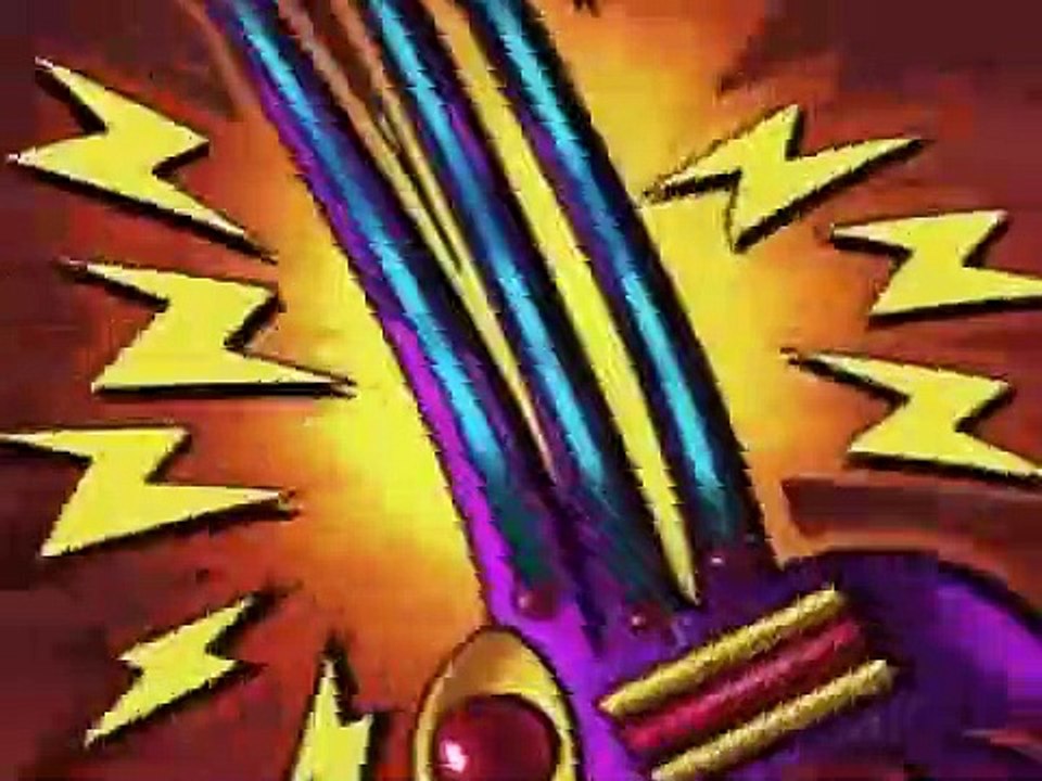 Sonic Underground - Se1 - Ep06 HD Watch