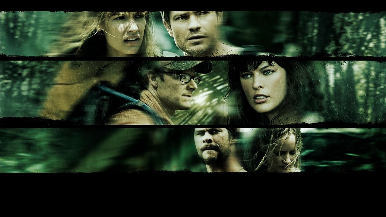 A Perfect Getaway (2009) | Official Trailer, Full Movie Stream Preview