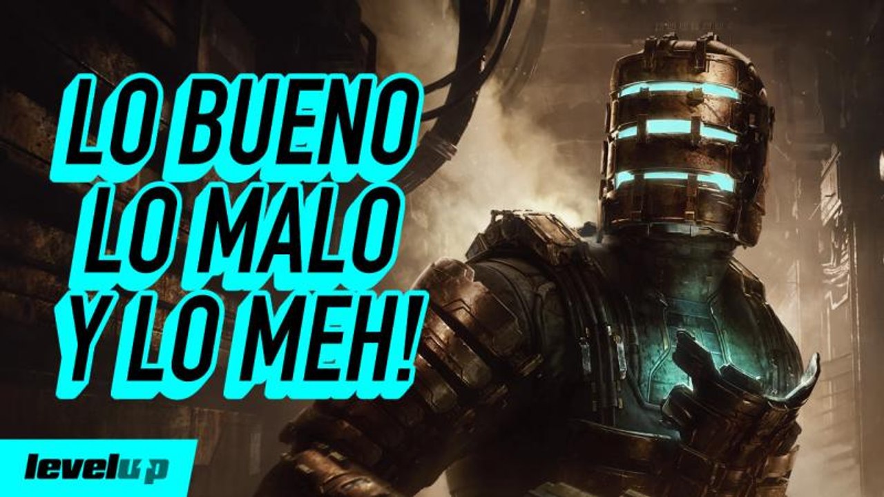 Dead Space