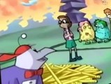 Cyberchase Cyberchase S01 E013 Eureeka