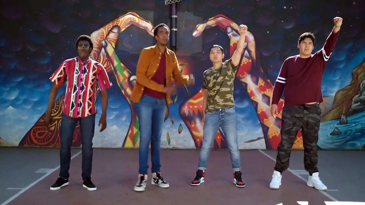 TallBoyz - Se1 - Ep02 - Clap Your Hands, Everybody HD Watch