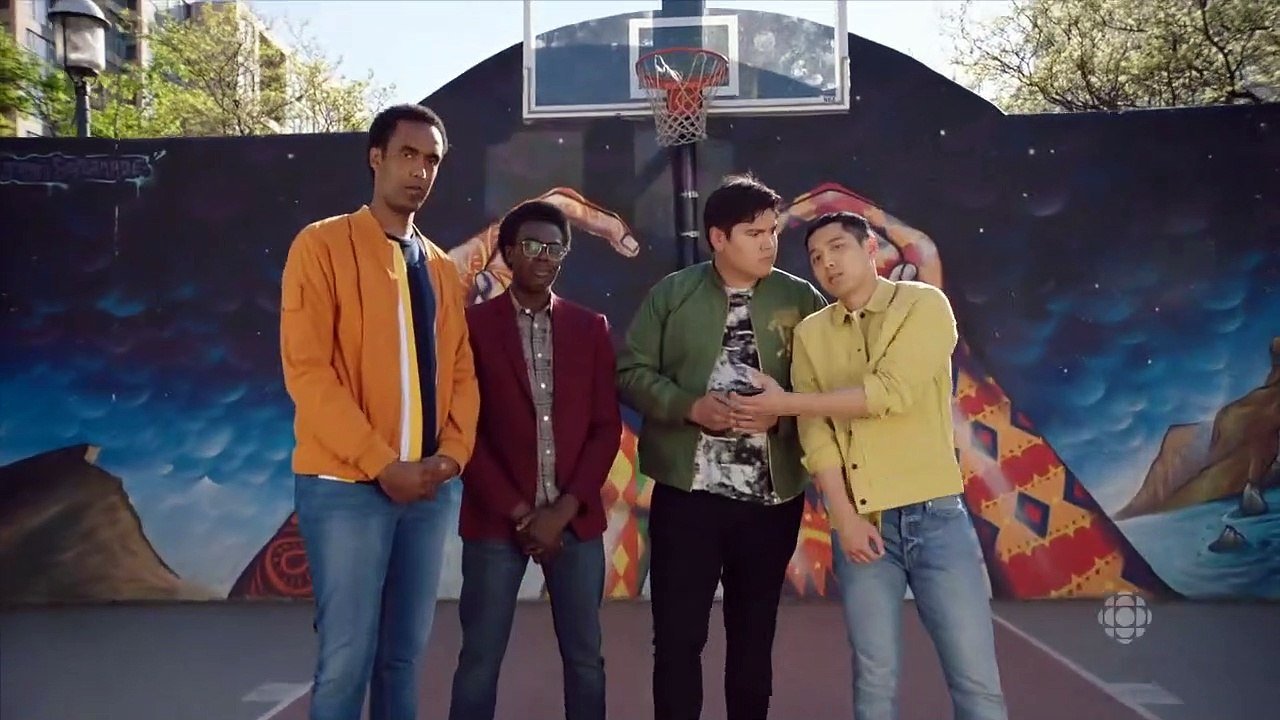 TallBoyz - Se1 - Ep03 - Mind the Mints HD Watch