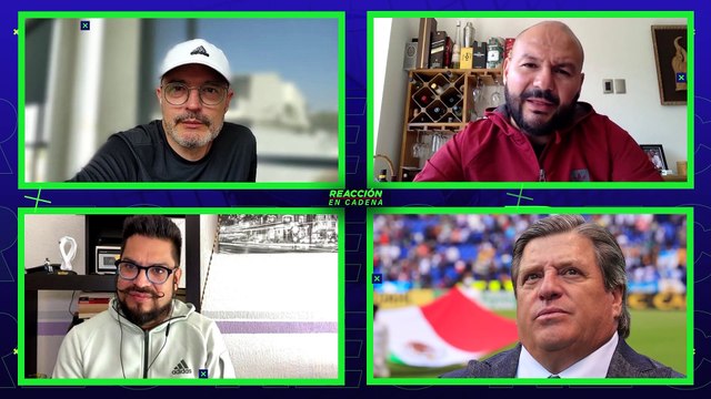 ¿Guillermo Almada está fuera de ser el técnico de la Selección?