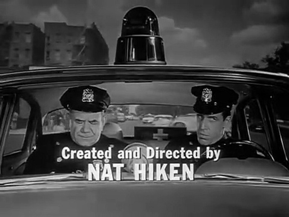 Car 54, Where Are You - Se1 - Ep04 HD Watch