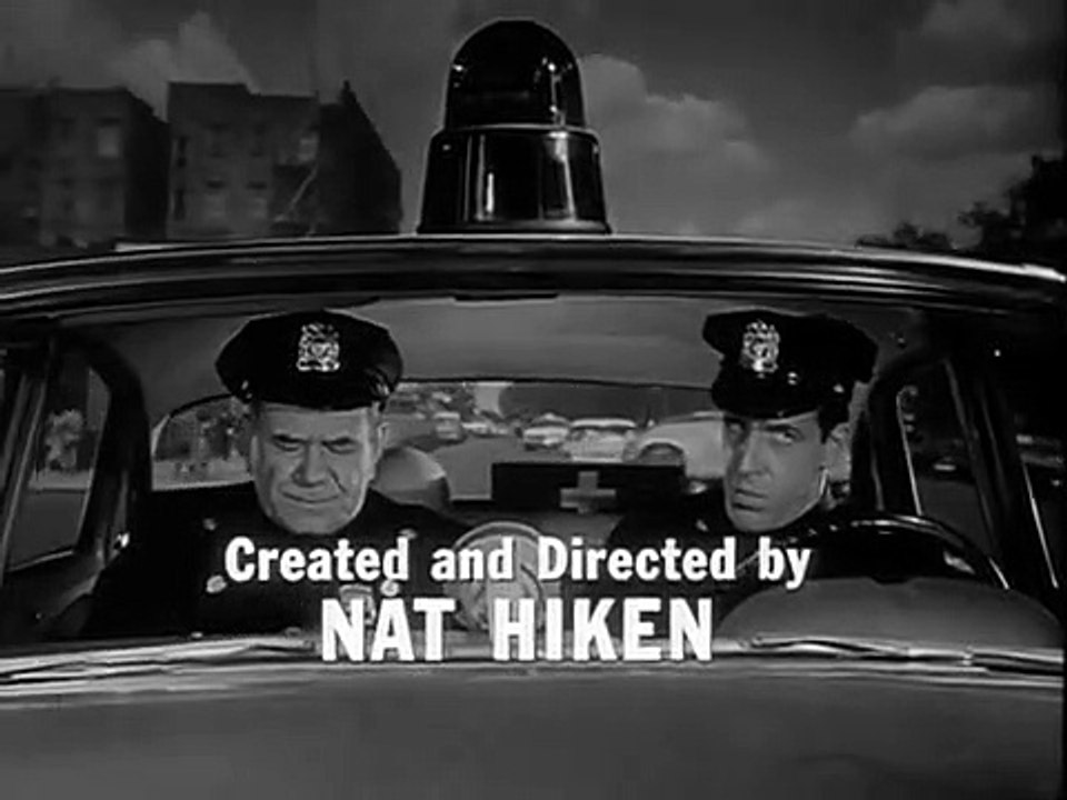 Car 54, Where Are You - Se1 - Ep06 HD Watch