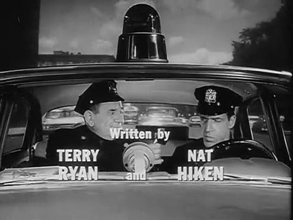 Car 54, Where Are You - Se1 - Ep11 HD Watch