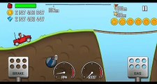 hill climb racing gaming video