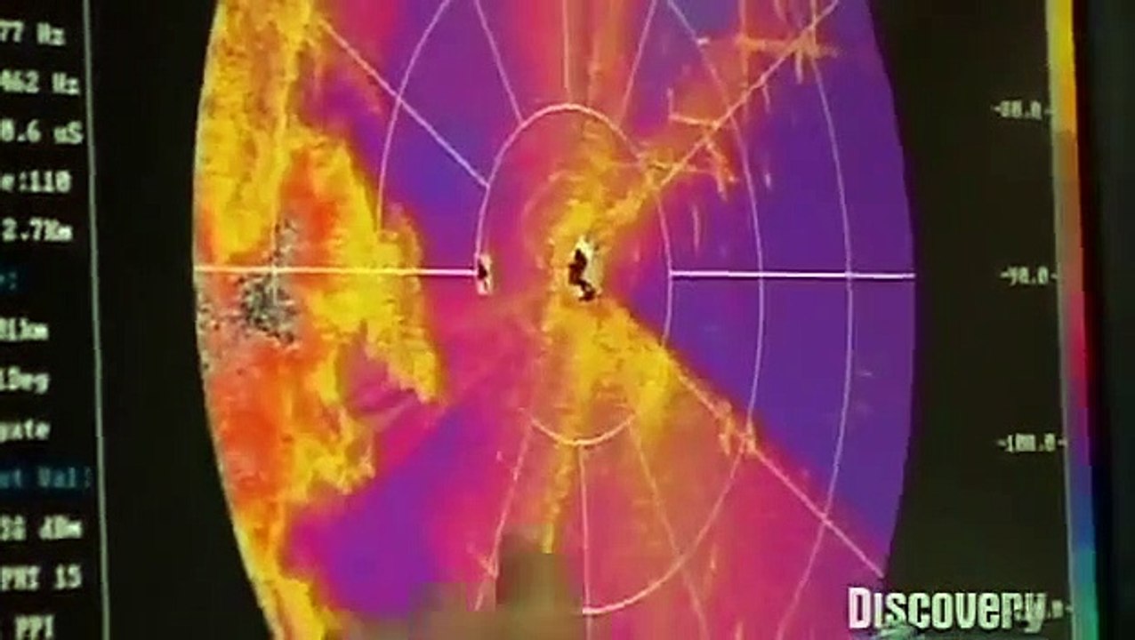Storm Chasers - Ep03 HD Watch
