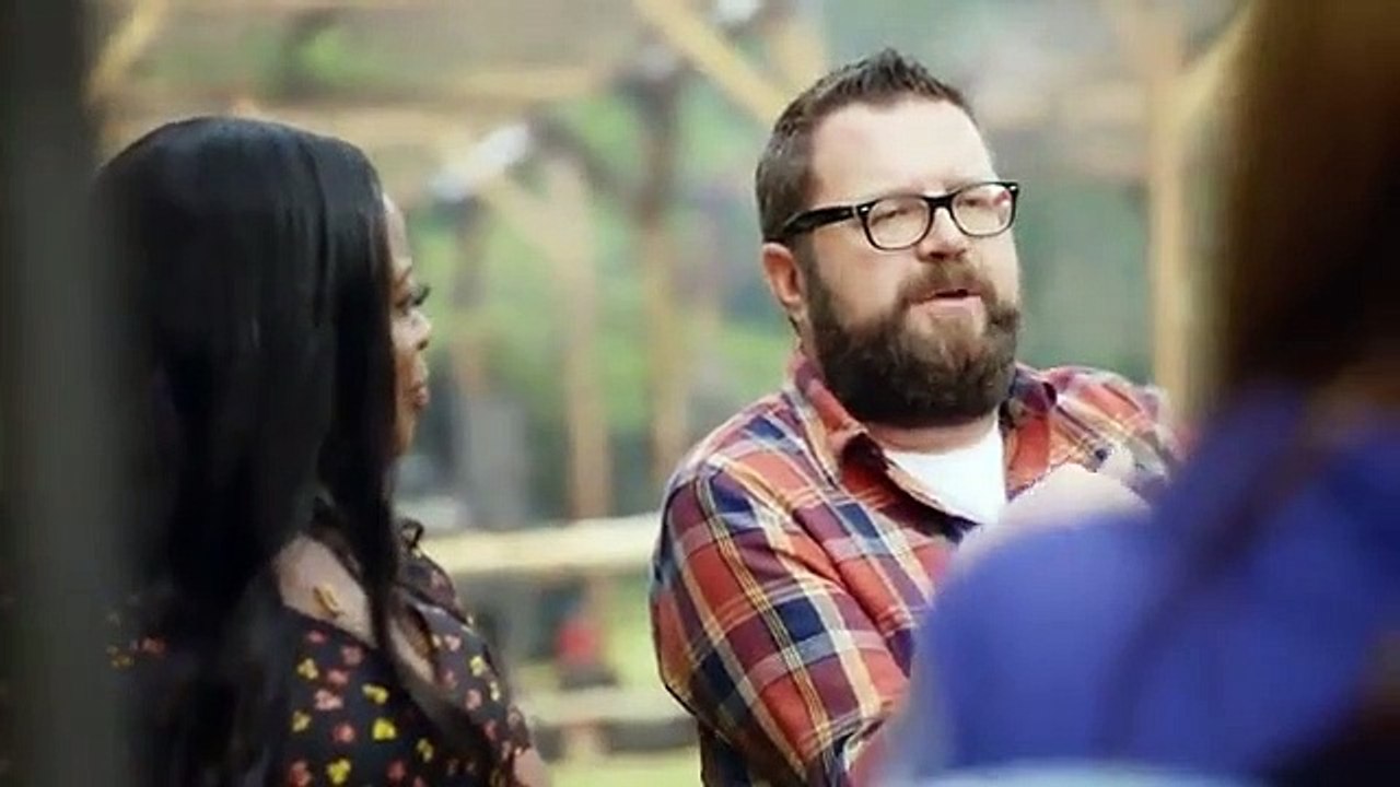 The American Barbecue Showdown - Se1 - Ep04 - Tournament of Sandwiches HD Watch