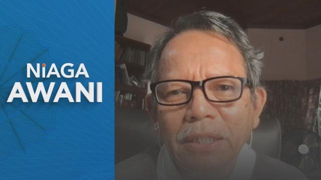 Niaga AWANI: Prestasi Negara | Keyakinan rakyat Malaysia terhadap ekonomi merosot