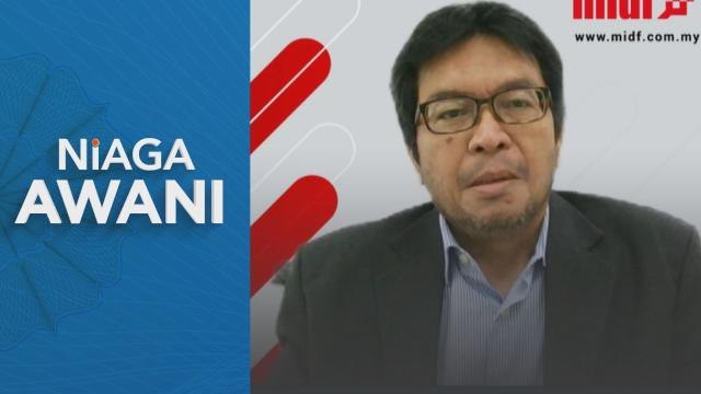 Niaga AWANI: Ekonomi | Hala tuju pergerakan pasaran saham suku pertama