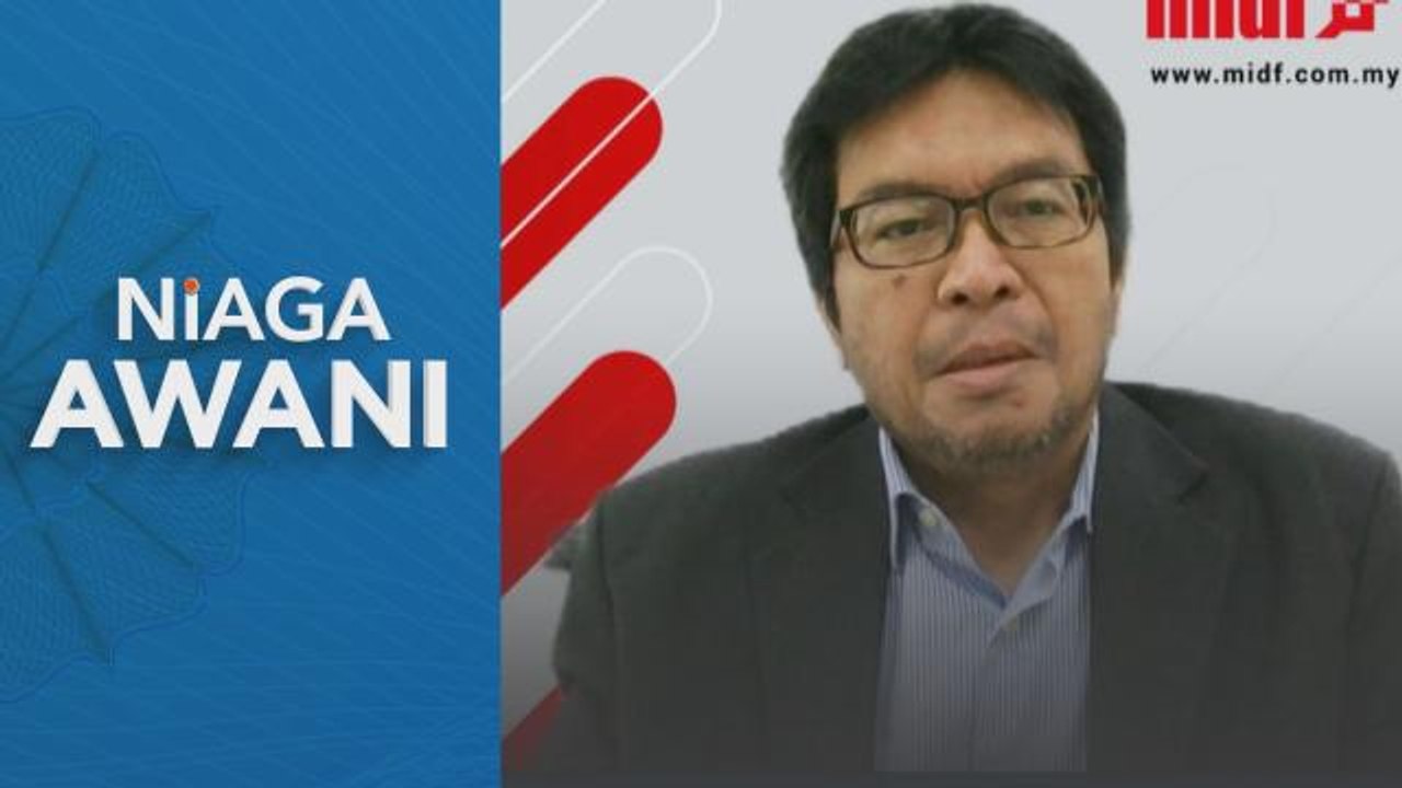 Niaga AWANI: Ekonomi | Hala tuju pergerakan pasaran saham suku pertama