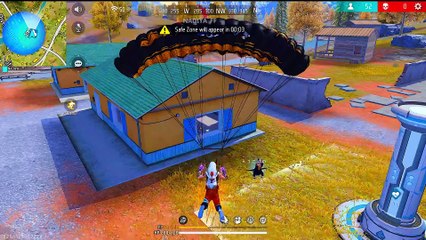 Grandmaster Lobby ｜ Solo Vs Squad full gameplay ｜ Must Watch Free Fire