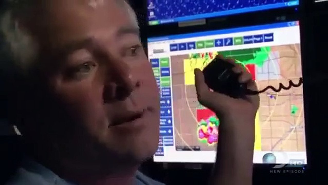 Storm Chasers - Ep10 HD Watch