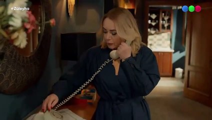 Tierra Amarga Cap 447 Español Latino