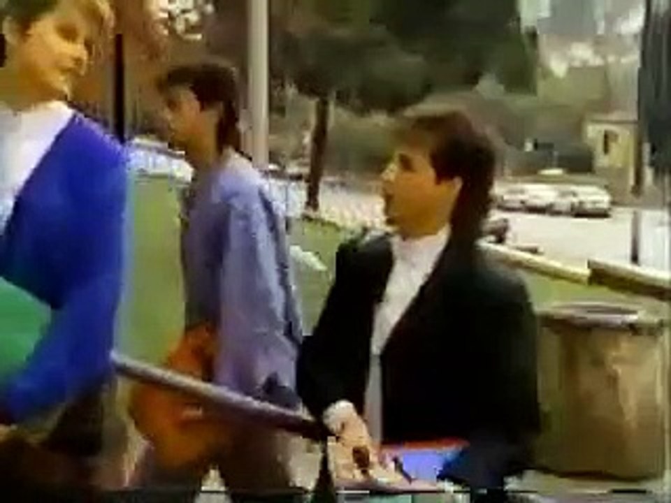 Freddys Nightmare - Se1 - Ep15 - School Daze HD Watch