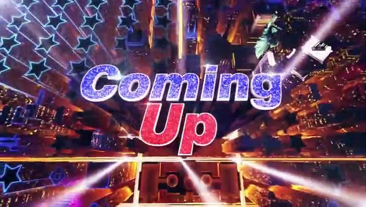America's Got Talent - Se13 - Ep02 - Auditions, Week 2 HD Watch