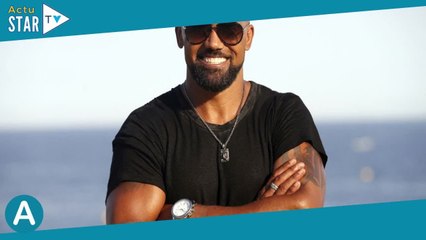 "C'est déjà l'amour de ma vie" : Shemar Moore dévoile le visage et le prénom de son adorable bébé !