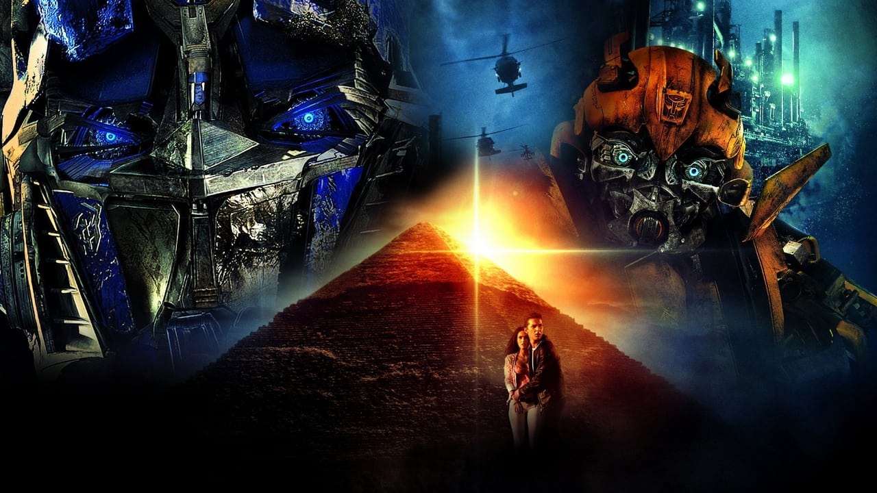 Transformers: Revenge of the Fallen (2009) | Official Trailer, Full Movie Stream Preview